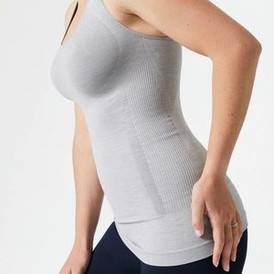 BLANQI SportSupport Postpartum Tank